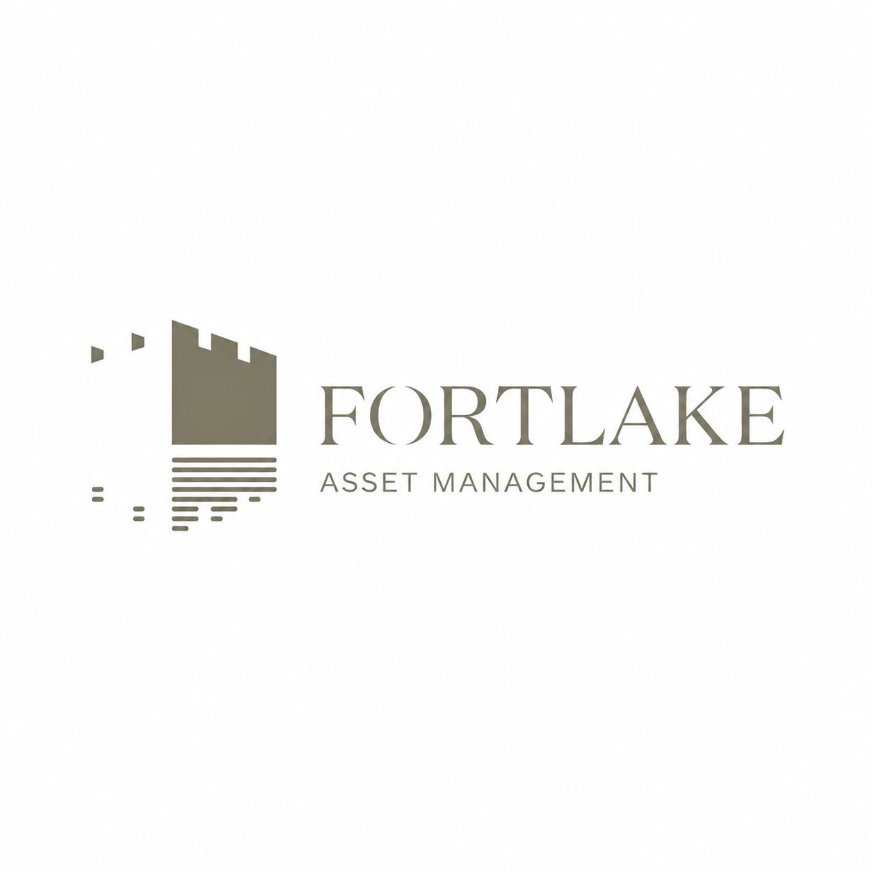Fortlake Asset Management logo, representing a leading alternative fixed-income specialist known for innovation and tailored investment solutions.